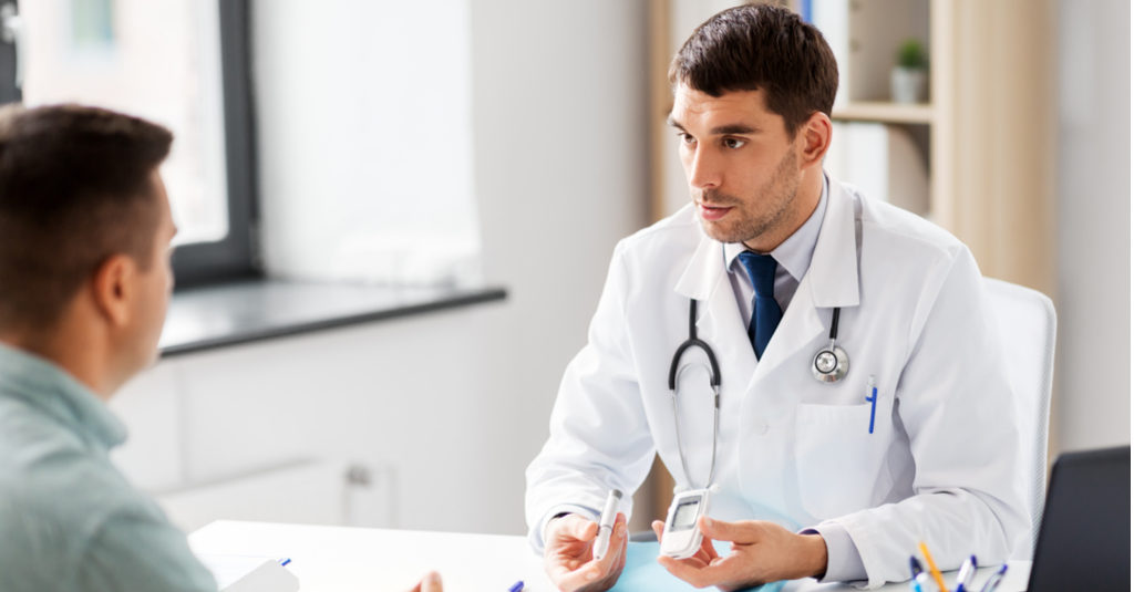 Gestão de consultório odontológico